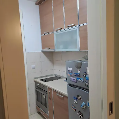 Appartamento Manhattan Belvil