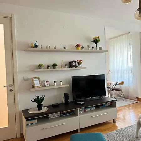 Appartamento Manhattan Belvil *