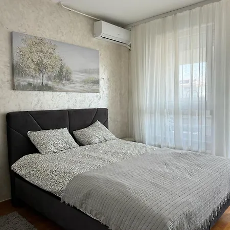Appartamento Manhattan Belvil
