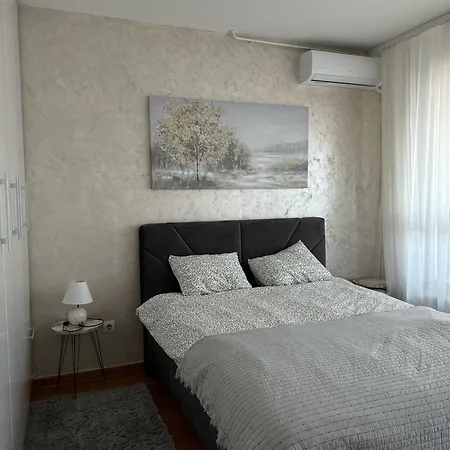 Appartamento Manhattan Belvil *